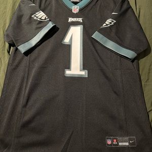 BRAND NEW: JALEN HURTS JERSEY (NIKE)